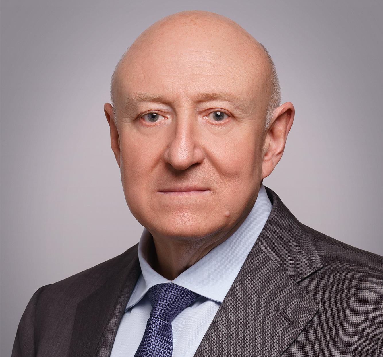 Виталий Евдокименко